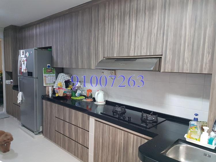 Blk 245 Yishun Avenue 9 (Yishun), HDB 4 Rooms #156380722